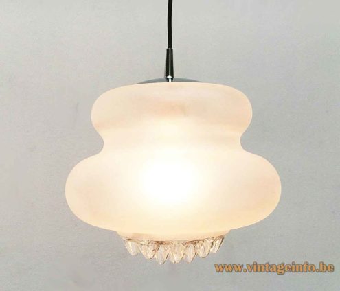 Peill Putzler AH 43 Pendant Lamp 1