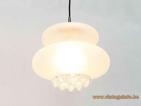 Peill Putzler AH 43 Pendant Lamp 4