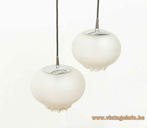 Peill Putzler AH 43 Pendant Lamp 5