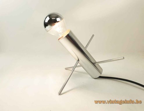 Raak Krekel Table Lamp 1