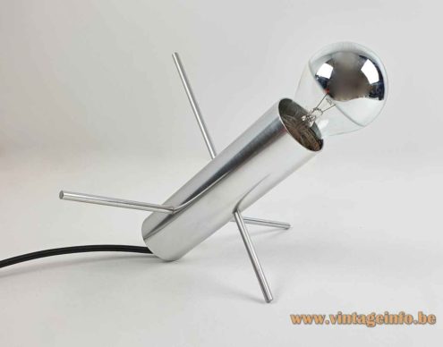 Raak Krekel Table Lamp 3