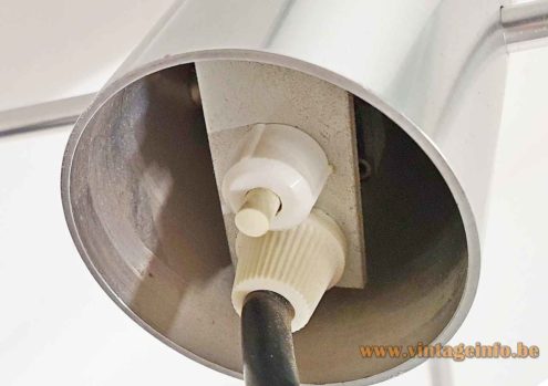 Raak Krekel Table Lamp 5