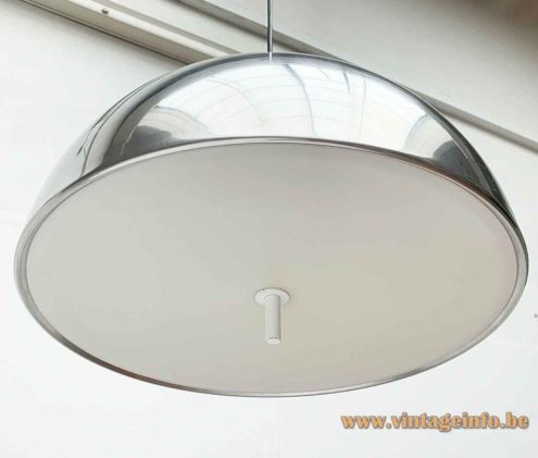 Staff Pendant Lamp 5071 2