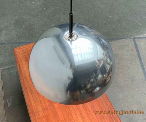 Staff Pendant Lamp 5071 4