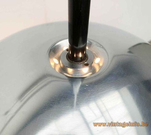 Staff Pendant Lamp 5071 5