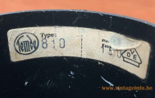 Temde Copper Pendant Lamp 6