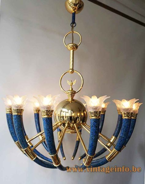 Banci Firenze La Traditione Chandelier 1