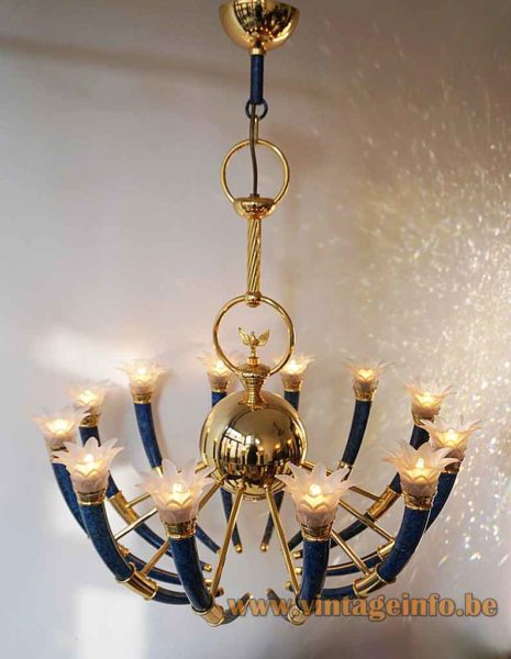Banci Firenze La Traditione Chandelier 2