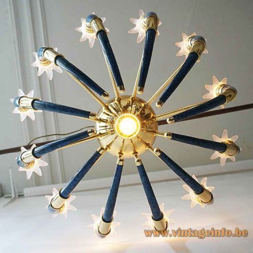 Banci Firenze La Traditione Chandelier 5