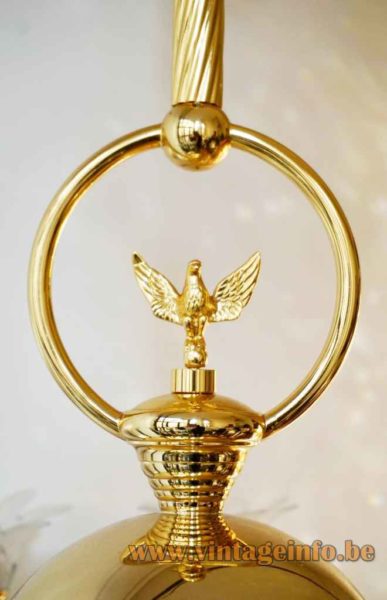 Banci Firenze La Traditione Chandelier 6