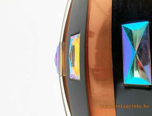 Coronell Elektro Copper Pendant Lamp 5