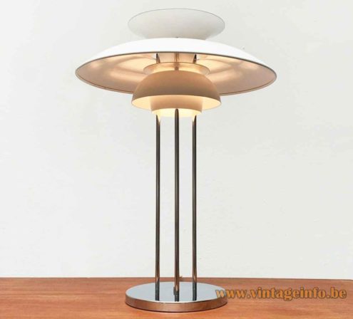 Louis Poulsen PH 5 Table Lamp 1