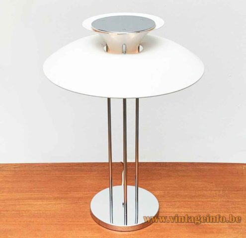 Louis Poulsen PH 5 Table Lamp 2