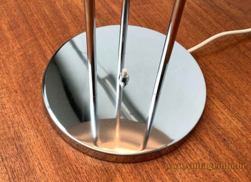 Louis Poulsen PH 5 Table Lamp 4