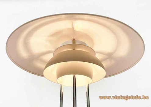 Louis Poulsen PH 5 Table Lamp 5