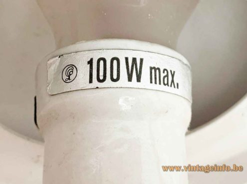 Louis Poulsen PH 5 Table Lamp 6