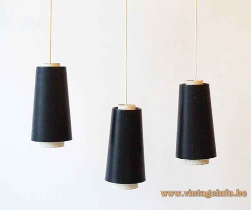 Raak B 1011 Pendant Lamp 2