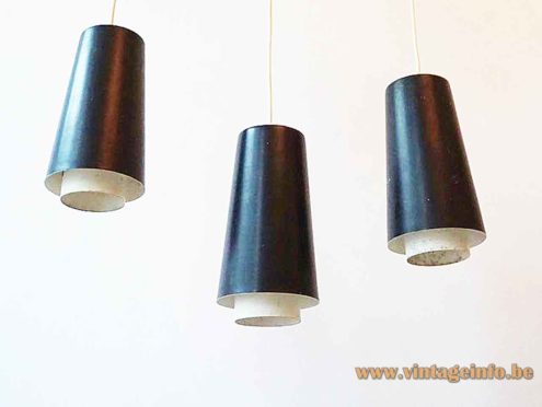 Raak B 1011 Pendant Lamp 4