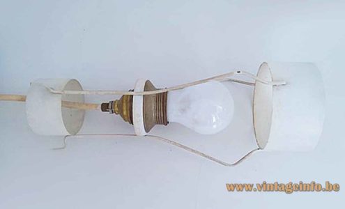 Raak B 1011 Pendant Lamp 5