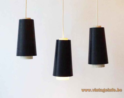 Raak B 1011 Pendant Lamp 6
