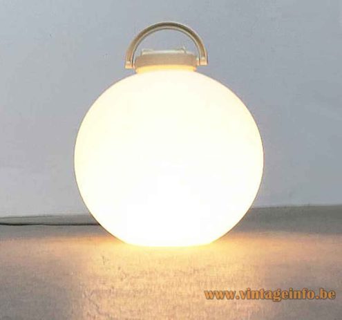 Valenti Tama Floor Lamp 1