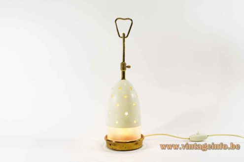 Arredoluce Stellina Table Lamp 1