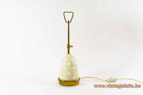 Arredoluce Stellina Table Lamp 2