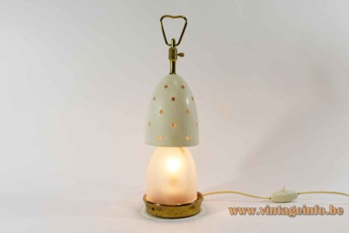 Arredoluce Stellina Table Lamp 3