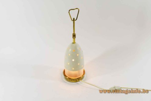 Arredoluce Stellina Table Lamp 5