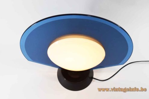 Arteluce Tikal Table Lamp 3