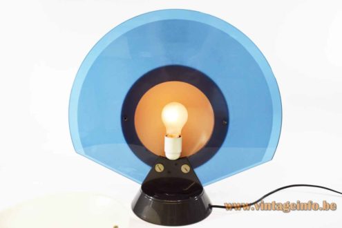 Arteluce Tikal Table Lamp 5