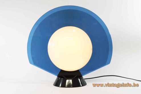 Arteluce Tikal Table Lamp 6