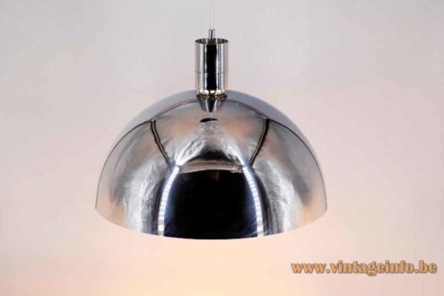 Franco Albini Sirrah Pendant Lamp 1