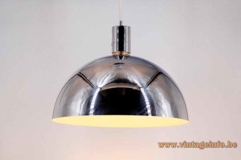 Franco Albini Sirrah Pendant Lamp 2