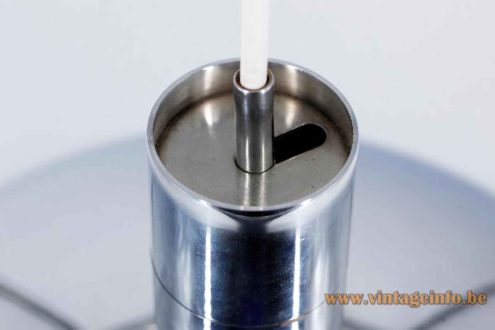 Franco Albini Sirrah Pendant Lamp 3