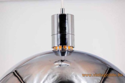 Franco Albini Sirrah Pendant Lamp 4