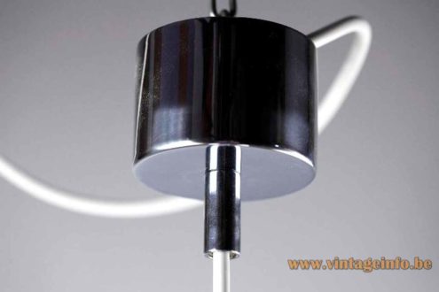 Franco Albini Sirrah Pendant Lamp 5