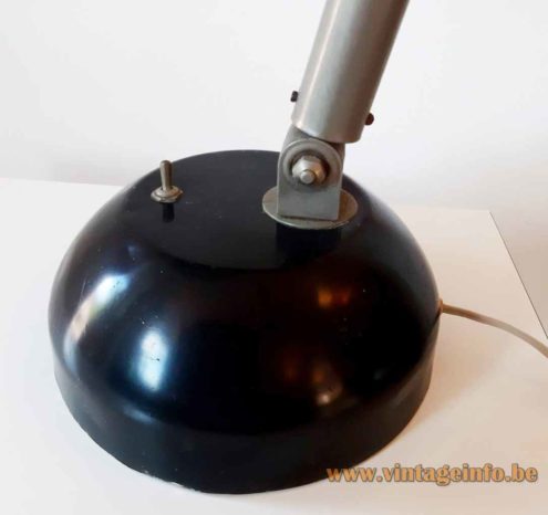 Hala TL 144 Desk Lamp 4