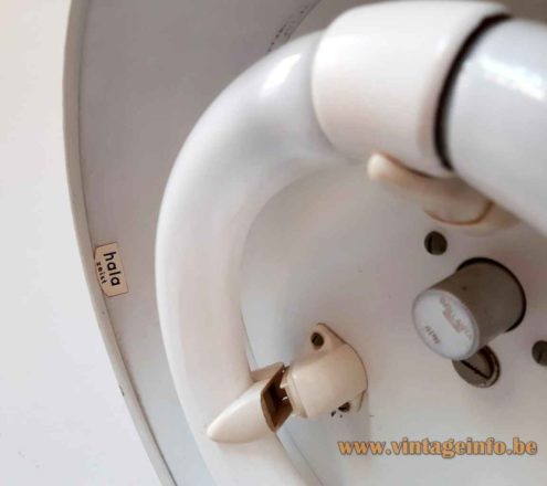 Hala TL 144 Desk Lamp 6