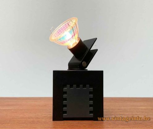 Osram 42311 Cube Spotlight 1