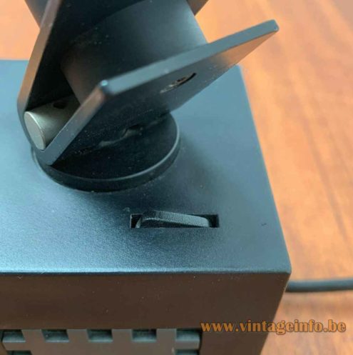 Osram 42311 Cube Spotlight 4