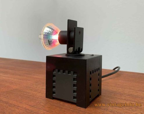 Osram 42311 Cube Spotlight 5