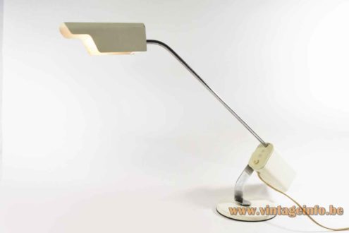 Luci T442 Desk Lamp 1