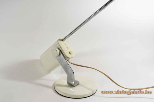 Luci T442 Desk Lamp 4