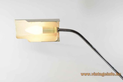 Luci T442 Desk Lamp 5