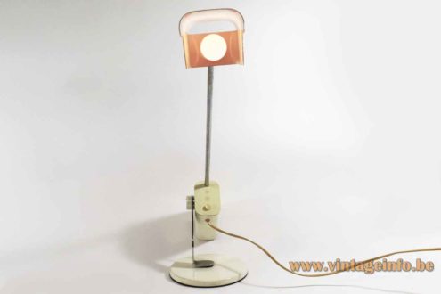Luci T442 Desk Lamp 6