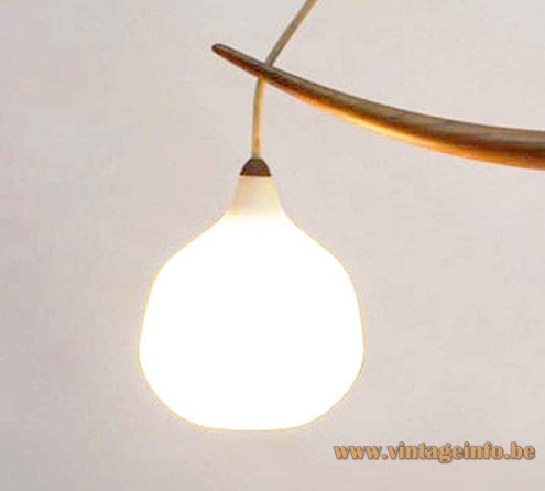 Luxus Double Pendant Lamp 509 4