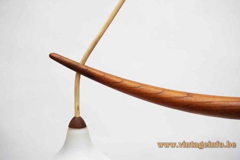 Luxus Double Pendant Lamp 509 5