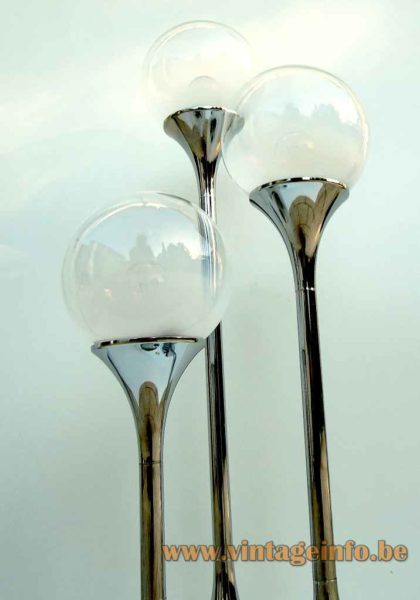 OMA Globes Floor Lamp 4