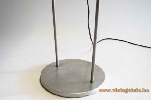Split Globe Floor Lamp 6
